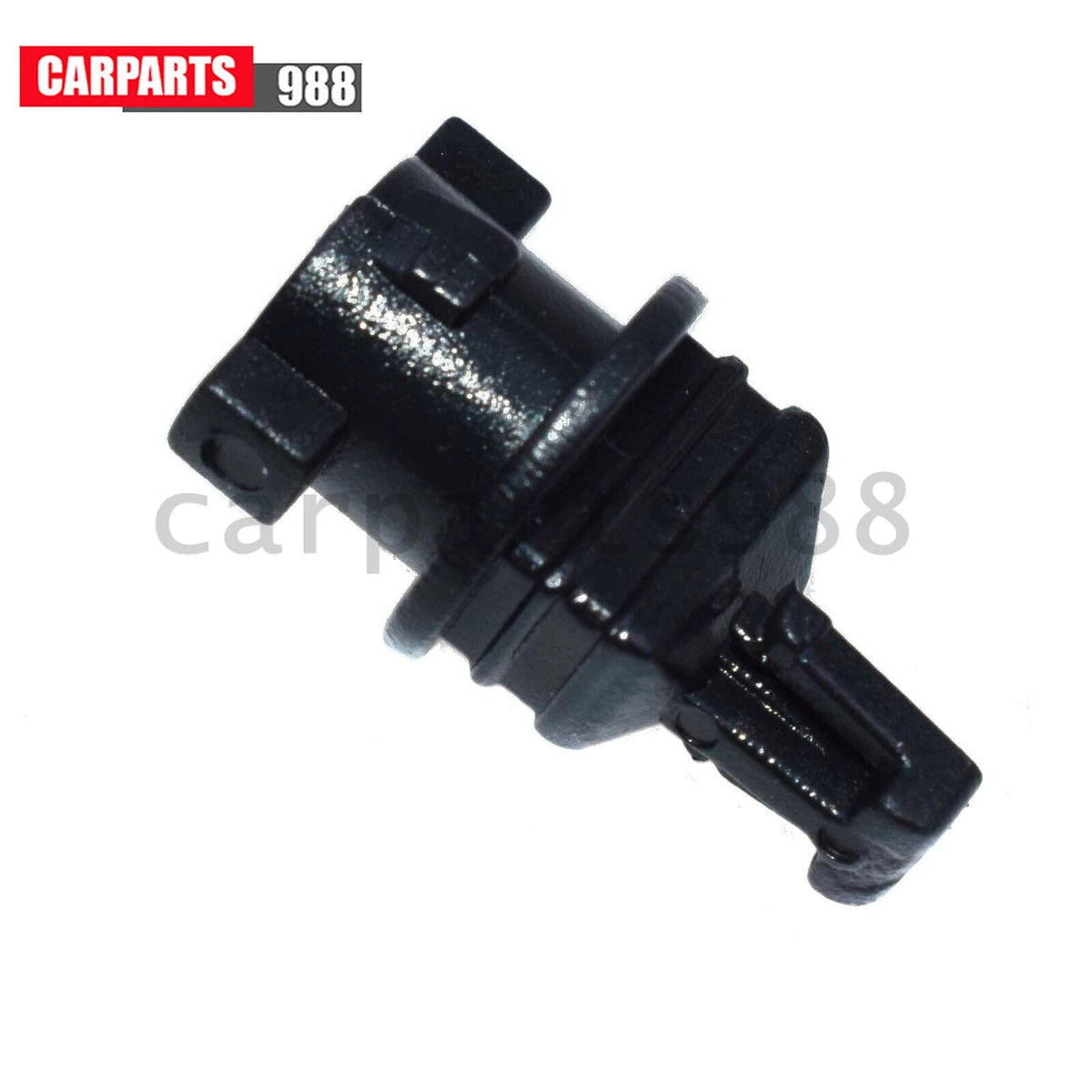 Headlight Washer Nozzle Cover Black Clip For Lexus GS350 GS430 GS460 GS450h 6B93BC-57