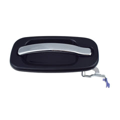 GM1521142 Exterior Door Handle Rear Right for 99-06 Silverado Tahoe Sierra Yukon 6B93BC-57