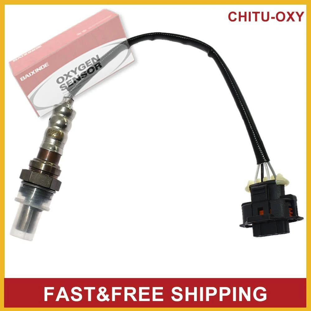 Downstream Oxygen Sensor 55566648 For Chevrolet Cruze 1.6L Orlando 1.8L 6B93BC-57