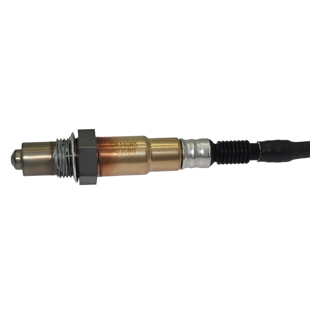12634085 Up& Downstream Oxygen O2 Sensor for2012-2017 Chevrolet Traverse V6 3.6L 6B93BC-57