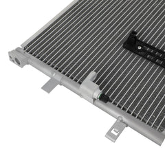 Electric Radiator Condenser Cooling Fan Kit For 2 2010 2011 2012-2014 Audi A5 6B93BC-57