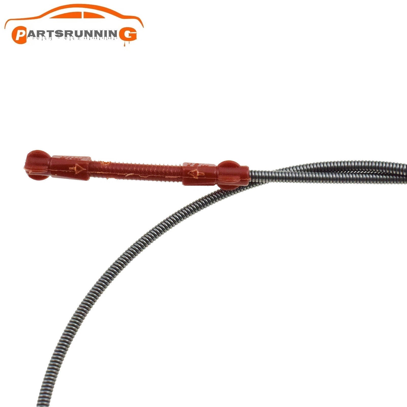Engine Oil Dipstick for 2012-2016 Mercedes-Benz ML350 GL350 Diesel A6420104172 6B93BC-57