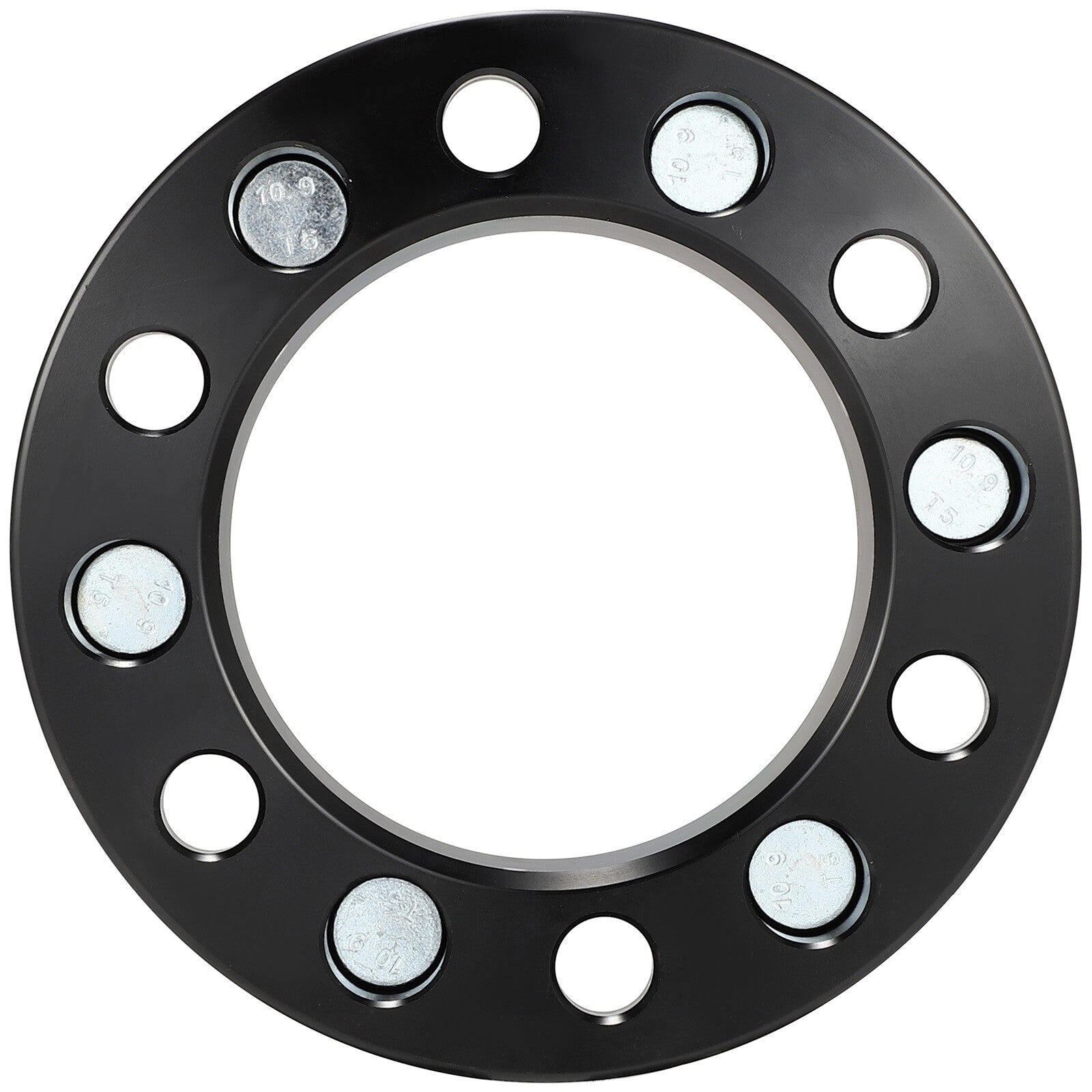 2Pc 1.5" 6x5.5 Wheel Spacers 12x1.25 For Nissan Titan 2004-2024 Armada 2004-2016 6B93BC-57
