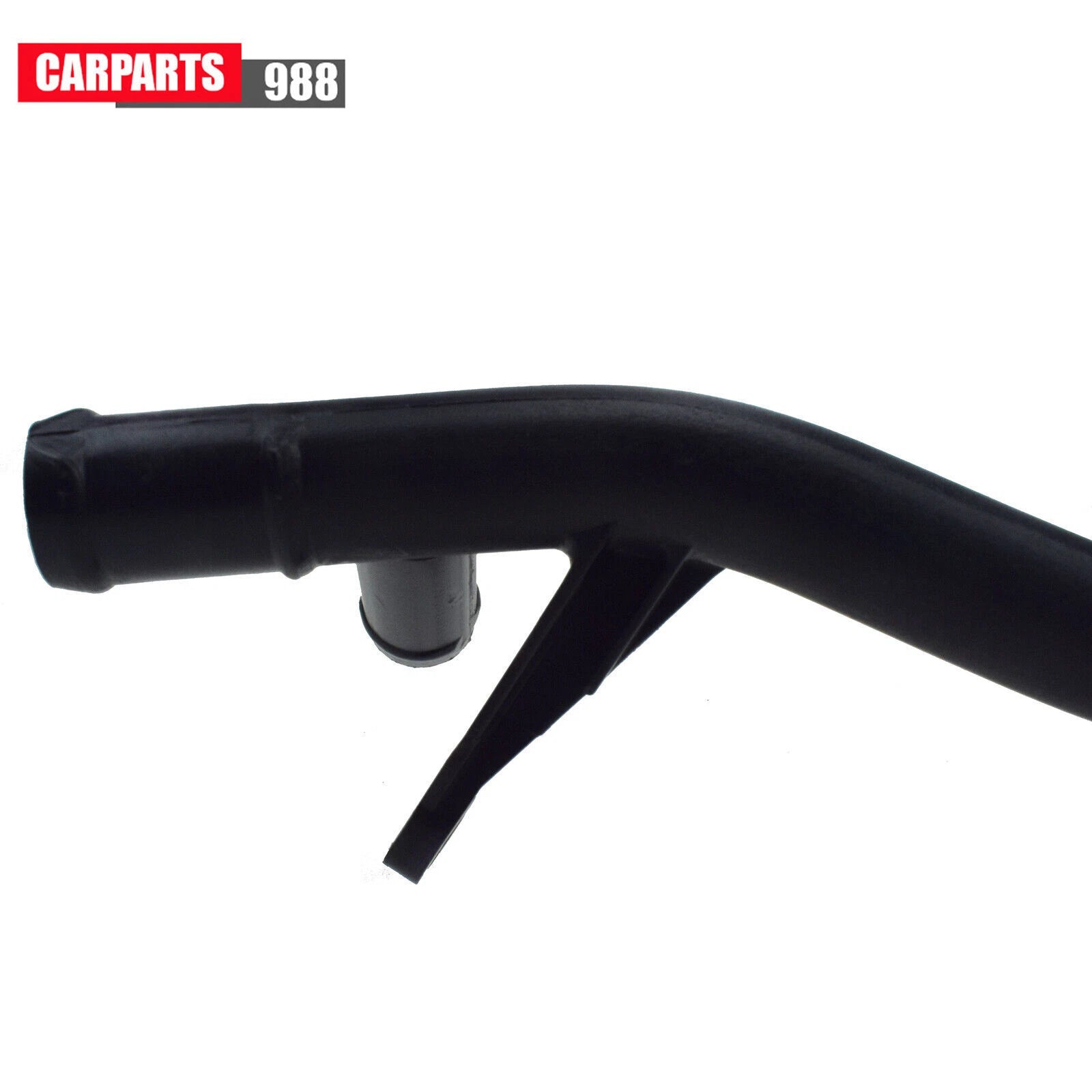 Coolant Water Hose Pipe 5Q0121070BR for VW Golf Jetta Tiguan Polo Audi A3 TT 6B93BC-57
