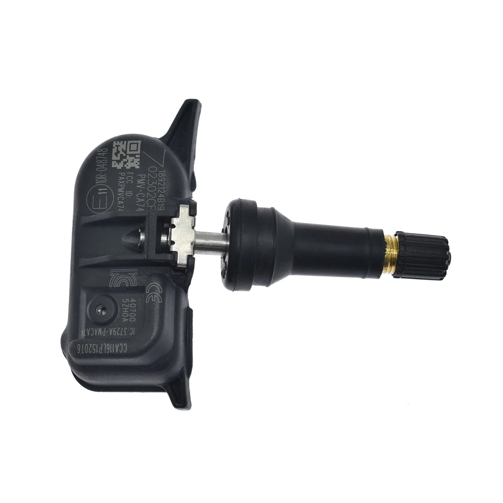 1x TPMS Tire Pressure Sensor 40700-5ZH0A For 2018-2021 Nissan Versa Kicks 1.6L 6B93BC-57