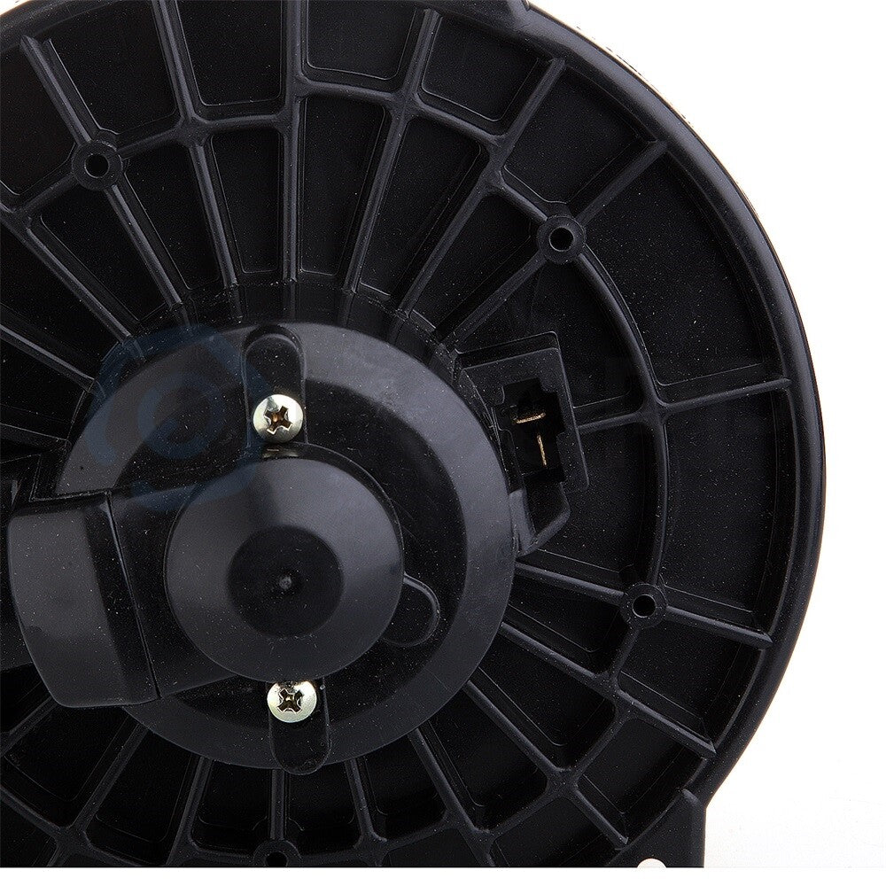 A/C Heater Blower Motor and Resistor For 2002 2003 04-2006 Honda CR-V Front Kit KOEEP