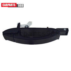 Outside Door Handle Rear Left 83650-4E020 For Kia Bongo3 K2500 K2700 K2900 2006+ 6B93BC-57