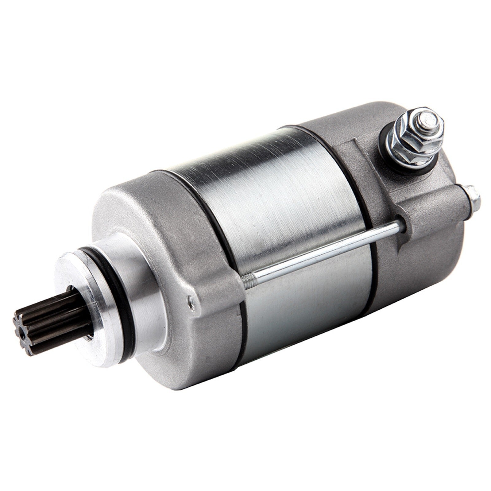 ECCPP Starter Fits KTM Motorcycle 200 250 300 EXC XC XCW 55140001100 350 Watt ECCPP