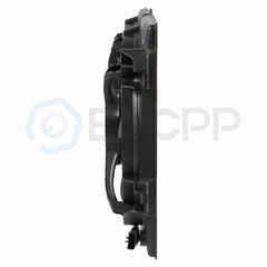 Radiator Condenser Cooling Fan Assembly For 1998-2004 Chrysler Concorde 2.7L 6B93BC-57