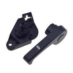 Door Handle Hood Release Bonnet Lever for 2013-2017 Ford Fusion Lincoln MKZ 6B93BC-57