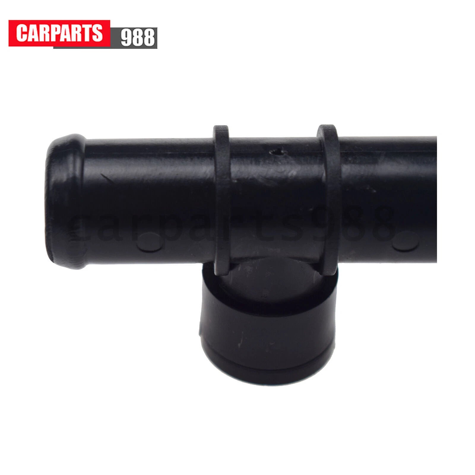 for Nissan 350Z Infiniti G35 M35 M45 Q50 QX70 Heater Hose Connector 92500AR000 6B93BC-57