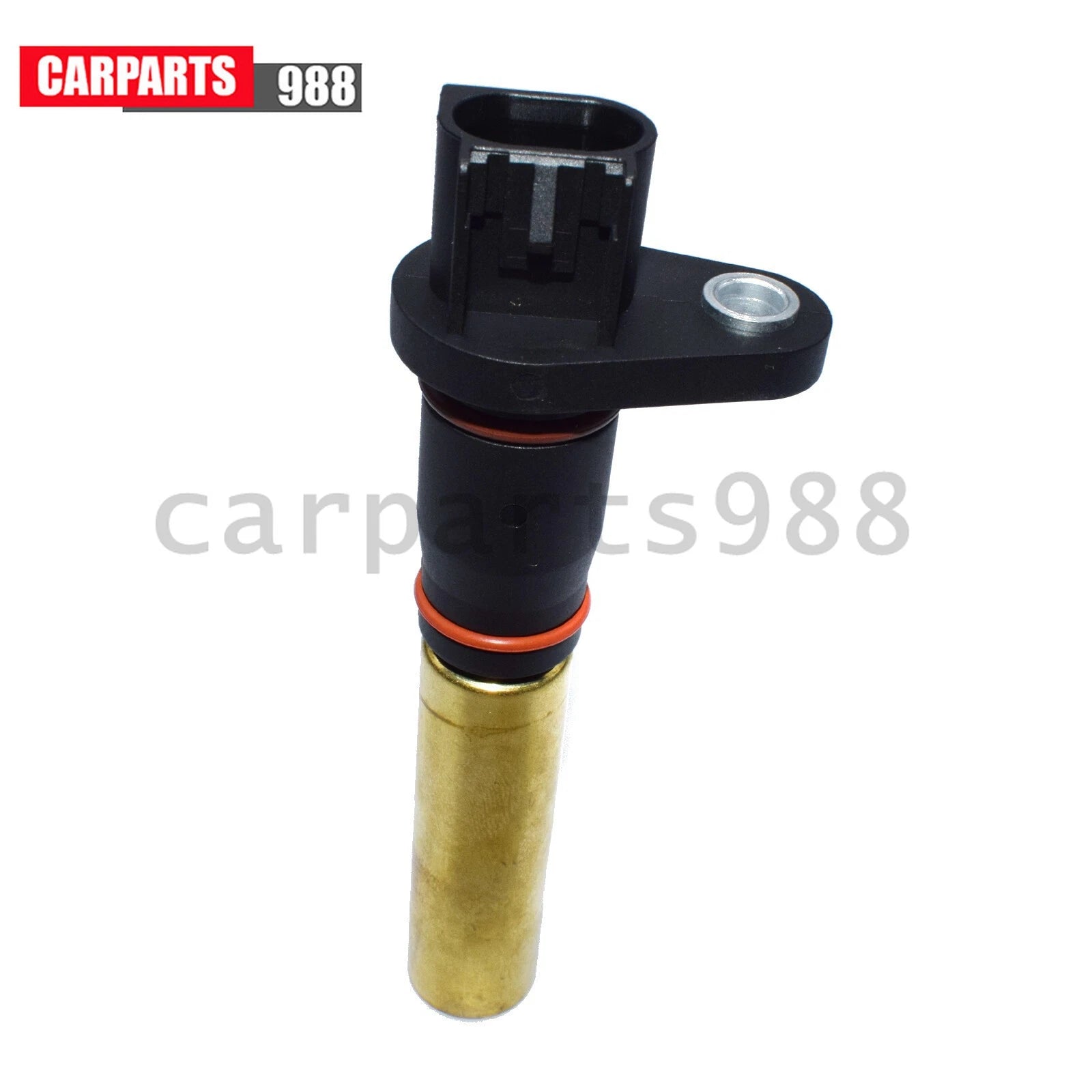 Engine Crankshaft Position Sensor for Chevrolet GMC Hummer Isuzu PC556 12588097 6B93BC-57
