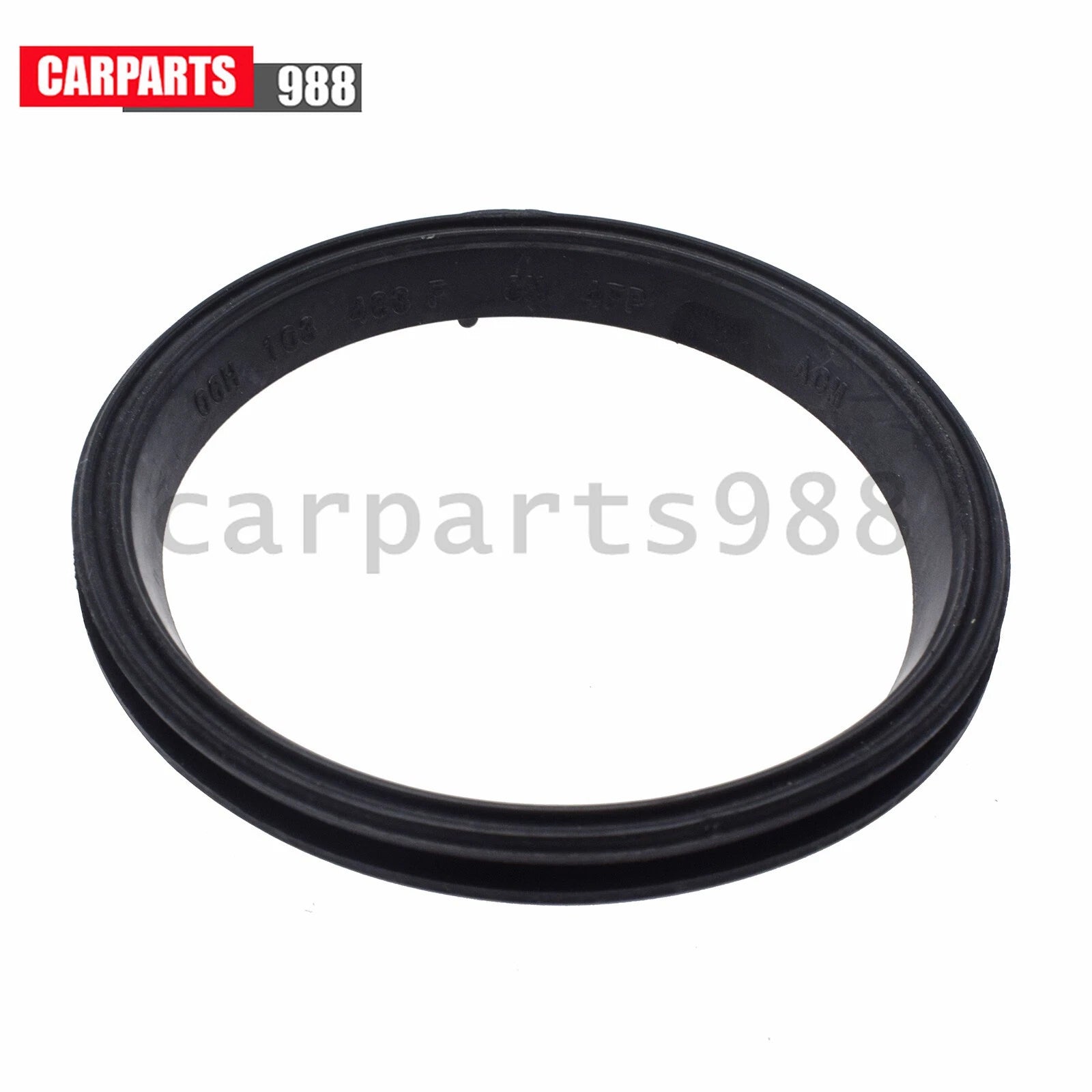 06H103483C Upper Timing Chain Cover Gasket For VW Passat CC Audi A3 A4 1.8/2.0T 6B93BC-57
