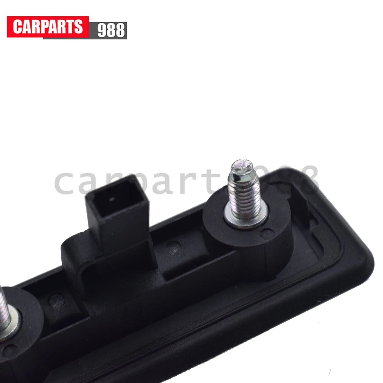 Tailgate Door Lock Handle For 2004 - 2013 Skoda Octa II 1Z0827574C 1ZD827574 6B93BC-57