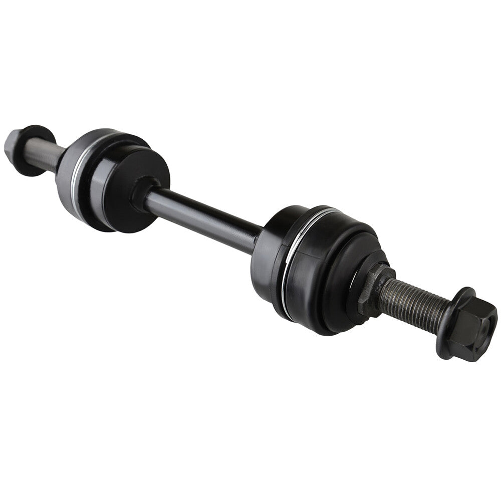 Front Control Arm and Ball Joint Sway Bar End Link For 2015 16-2017 Ford F-150 6B93BC-57