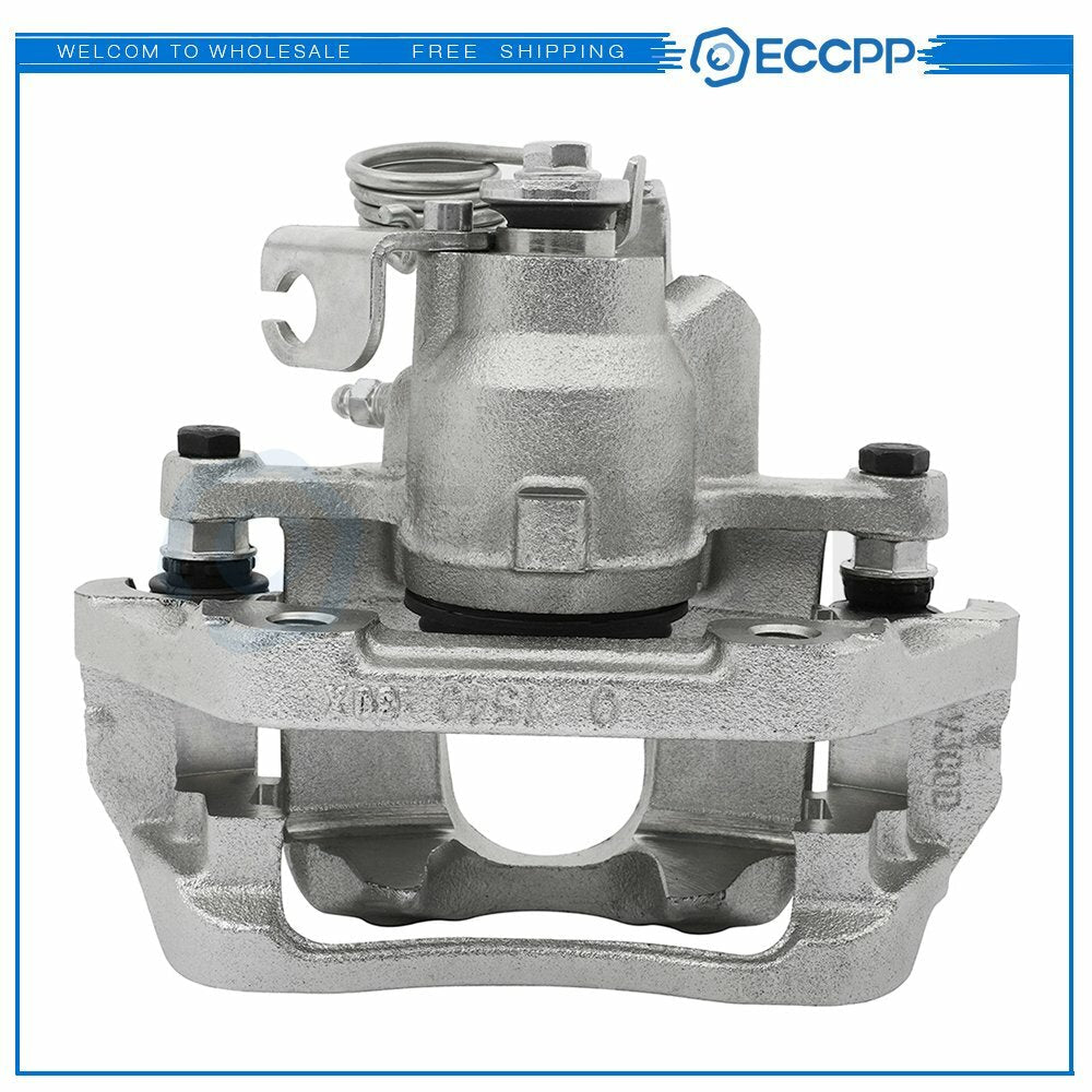 Rear Right Brake Caliper 1Pc For 2011-2015 Ford Explorer 2010-2014 Ford Flex 6B93BC-57