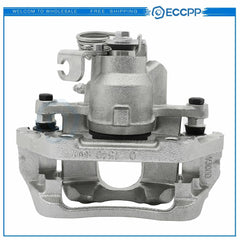 Rear Right Brake Caliper 1Pc For 2011-2015 Ford Explorer 2010-2014 Ford Flex 6B93BC-57