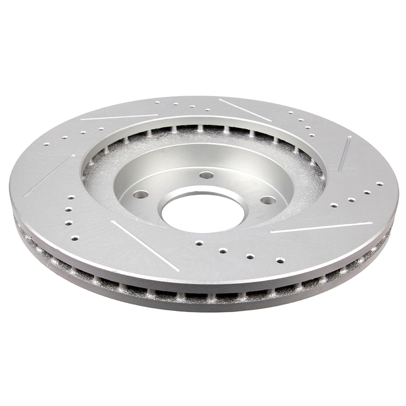 Front Brake Rotors Ceramic Pads for Nissan Altima Maxima INFINITI I35 3.5L V6 6B93BC-57