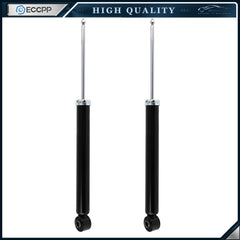 Rear Pair Shock Struts Cartridge Assembly For MAZDA CX-5 2014-2018 Left & Right