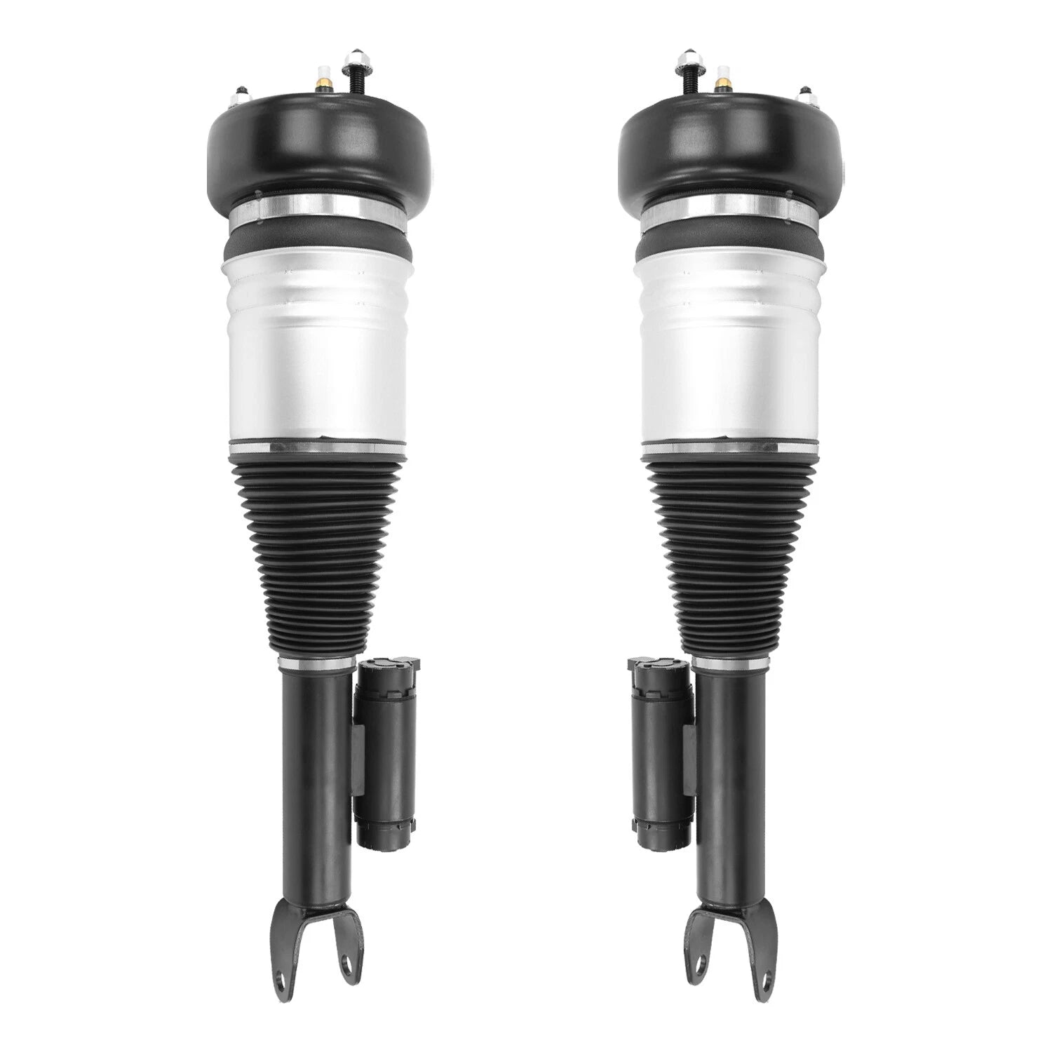 Front KIT Strut 2015-2018 Compatible with Mercedes-Benz C300, 2016-2018 C350e, 6B93BC-57