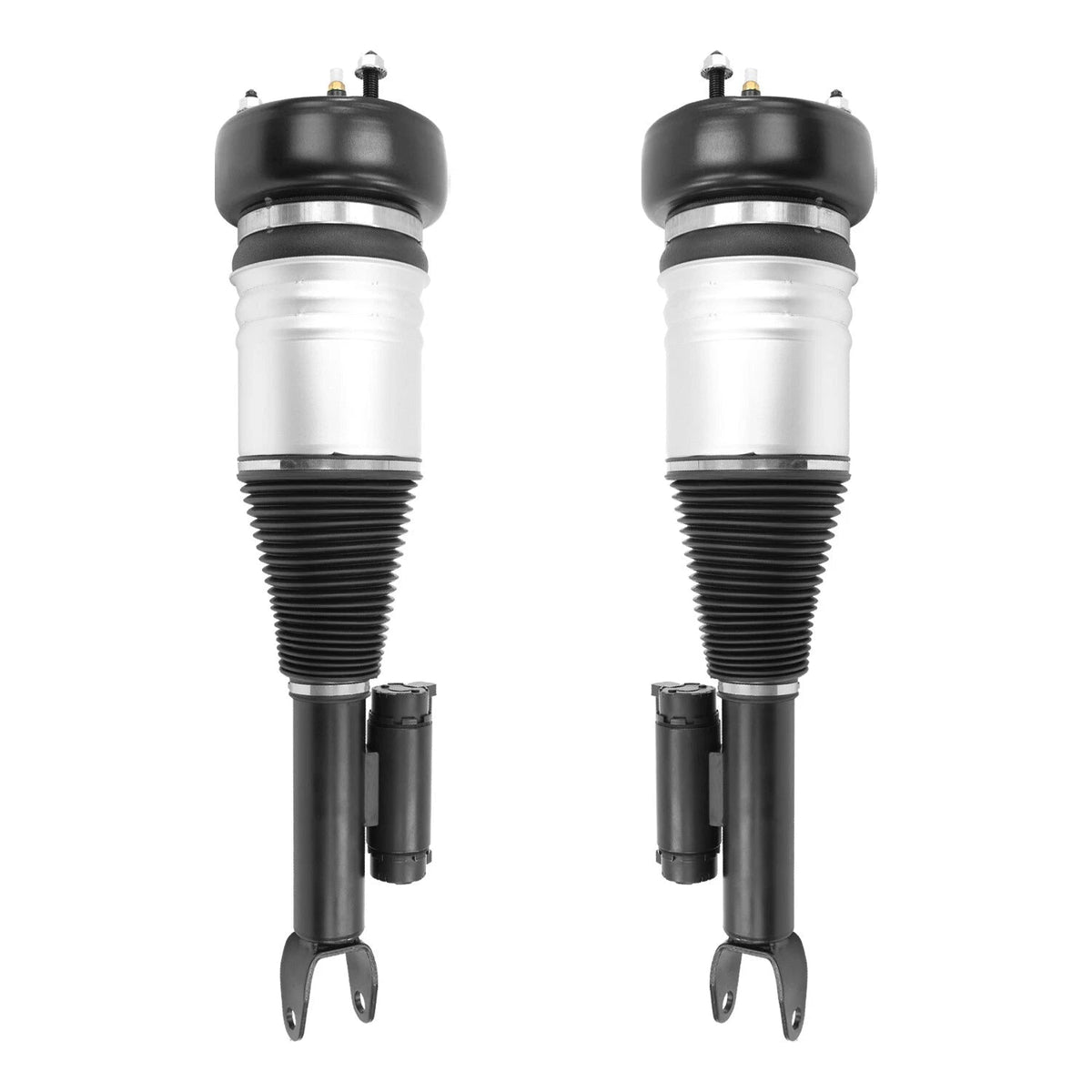 Front KIT Strut 2015-2018 Compatible with Mercedes-Benz C300, 2016-2018 C350e, 6B93BC-57