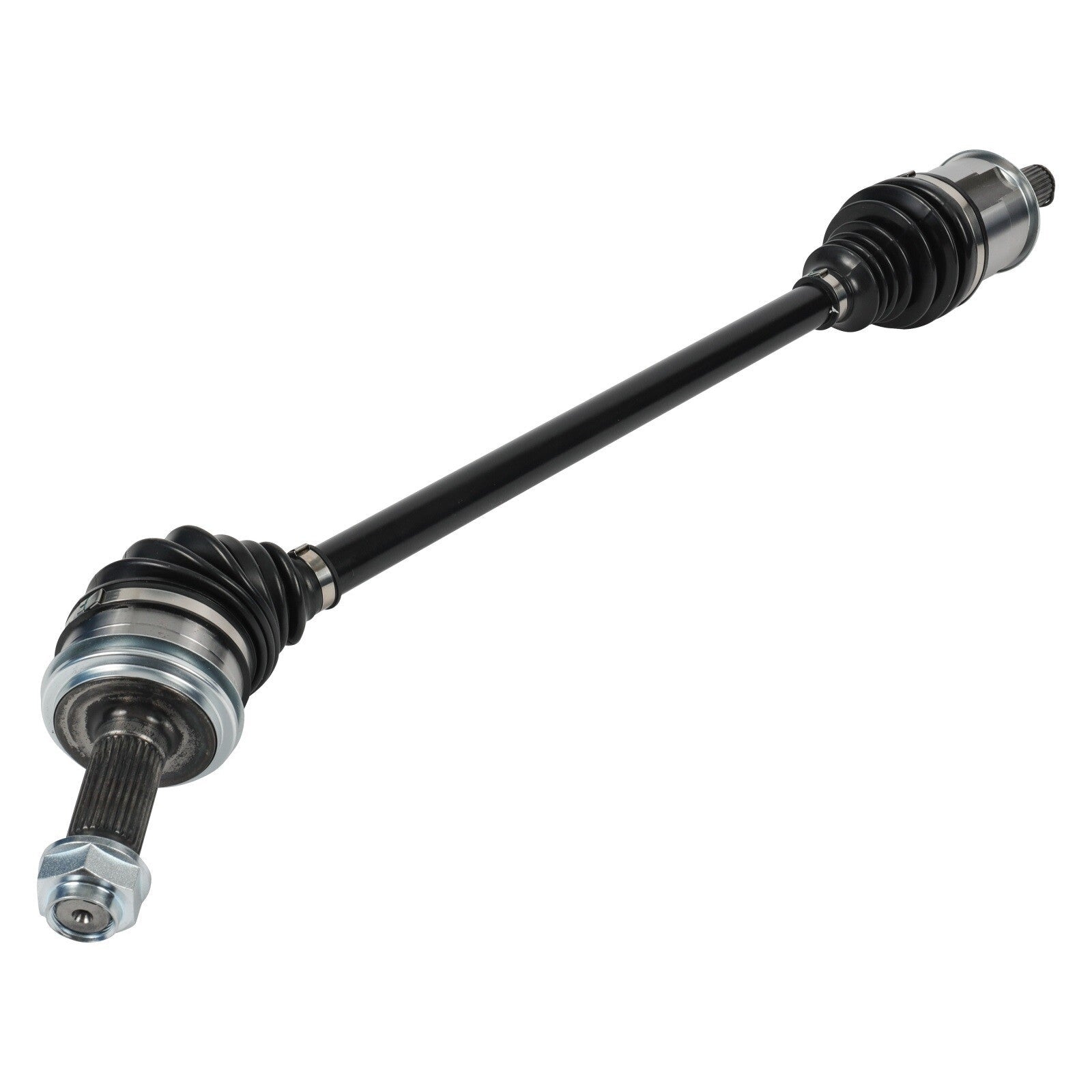 2x CV Axles for Honda Pilot 2016-22 Passport 2019-22 3.5L Rear Left & Right AWD 6B93BC-57