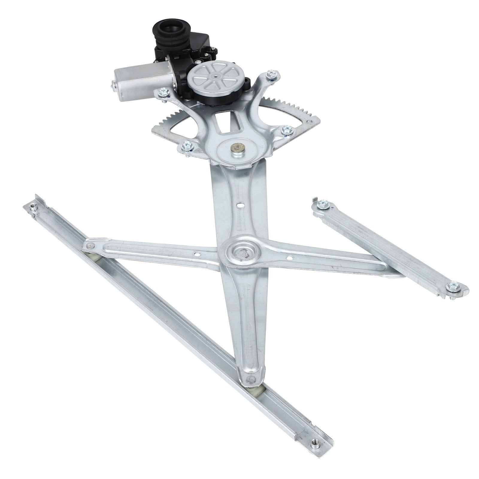 For 2006-2012 Toyota RAV4 Front Driver Side Power Window Regulator with Motor 6B93BC-57