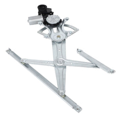 For 2006-2012 Toyota RAV4 Front Driver Side Power Window Regulator with Motor 6B93BC-57