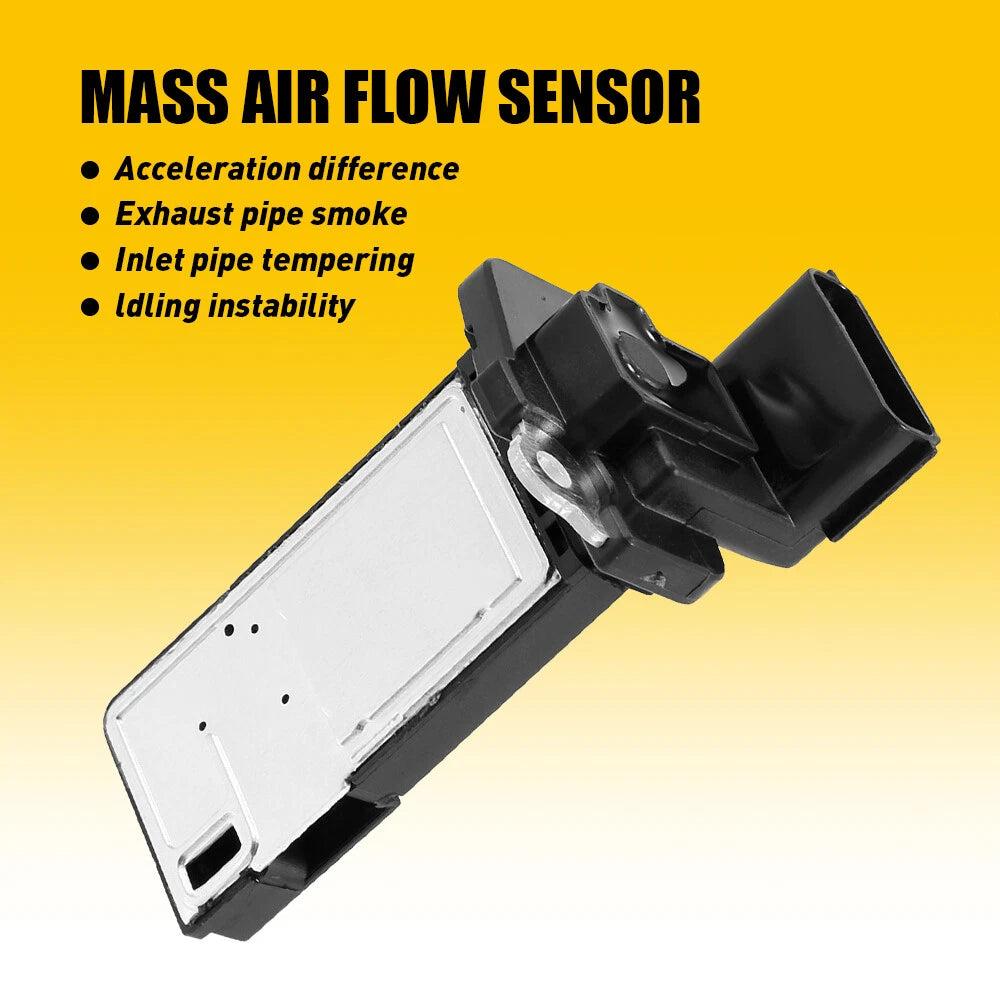 MAF Mass Air Flow Sensor For Chevrolet Tahoe GMC GM Cadillac Buick 20787043 6B93BC-57