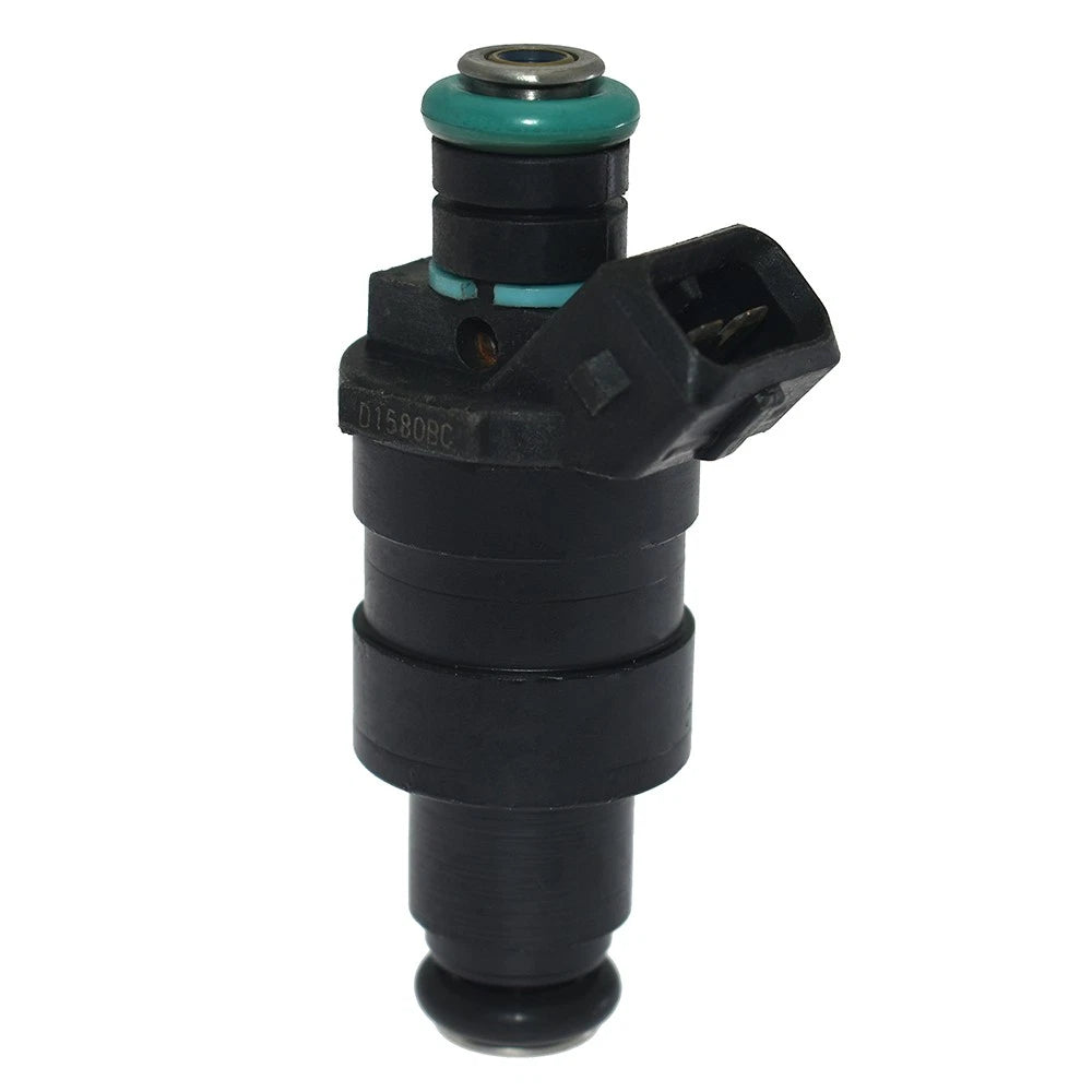 Fuel Injector D1580BC For Ford Mazda Lincoln Mercury Pontiac 6B93BC-57