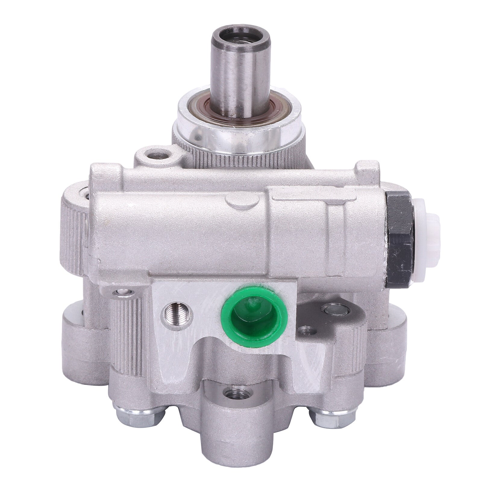 Power Steering Pump For Chrysler Voyager Dodge Grand Caravan 01-07 3.3L 3.8L 6B93BC-57
