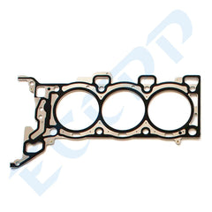 ECCPP Head Gasket Bolts Set For 07-12 Chevrolet Malibu Equinox Pontiac G6 3.6L ECCPP