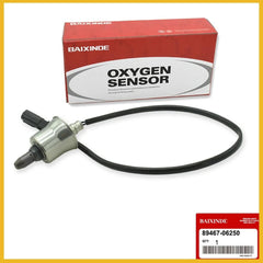 Upstream Oxygen Sensor 89467-06250 For Toyota Camry RAV4 Venza Lexus ES300h 6B93BC-57