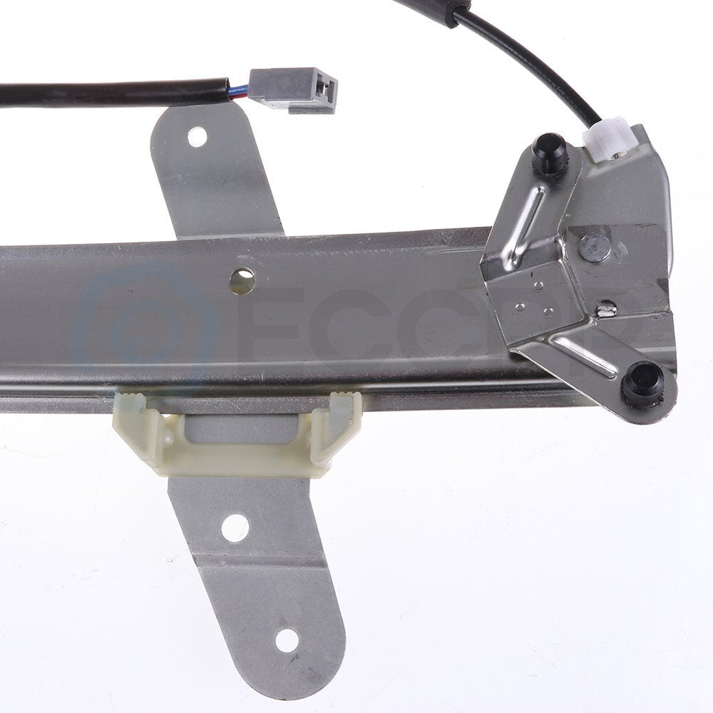 For 2011 Lincoln Town Car Front Left Right Power Window Regulator With Motor 6B93BC-57