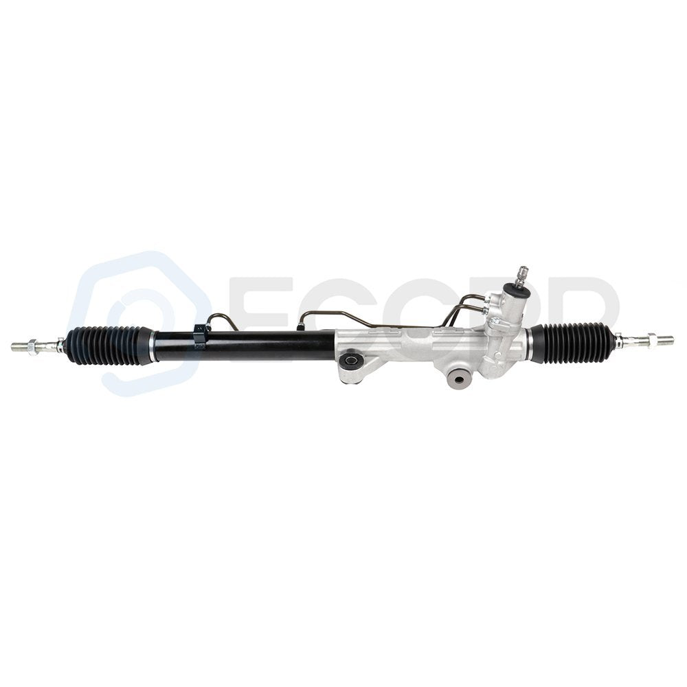 For Toyota Sequoia Tundra Complete Power Steering Rack And Pinion + Outer Tierod 6B93BC-57