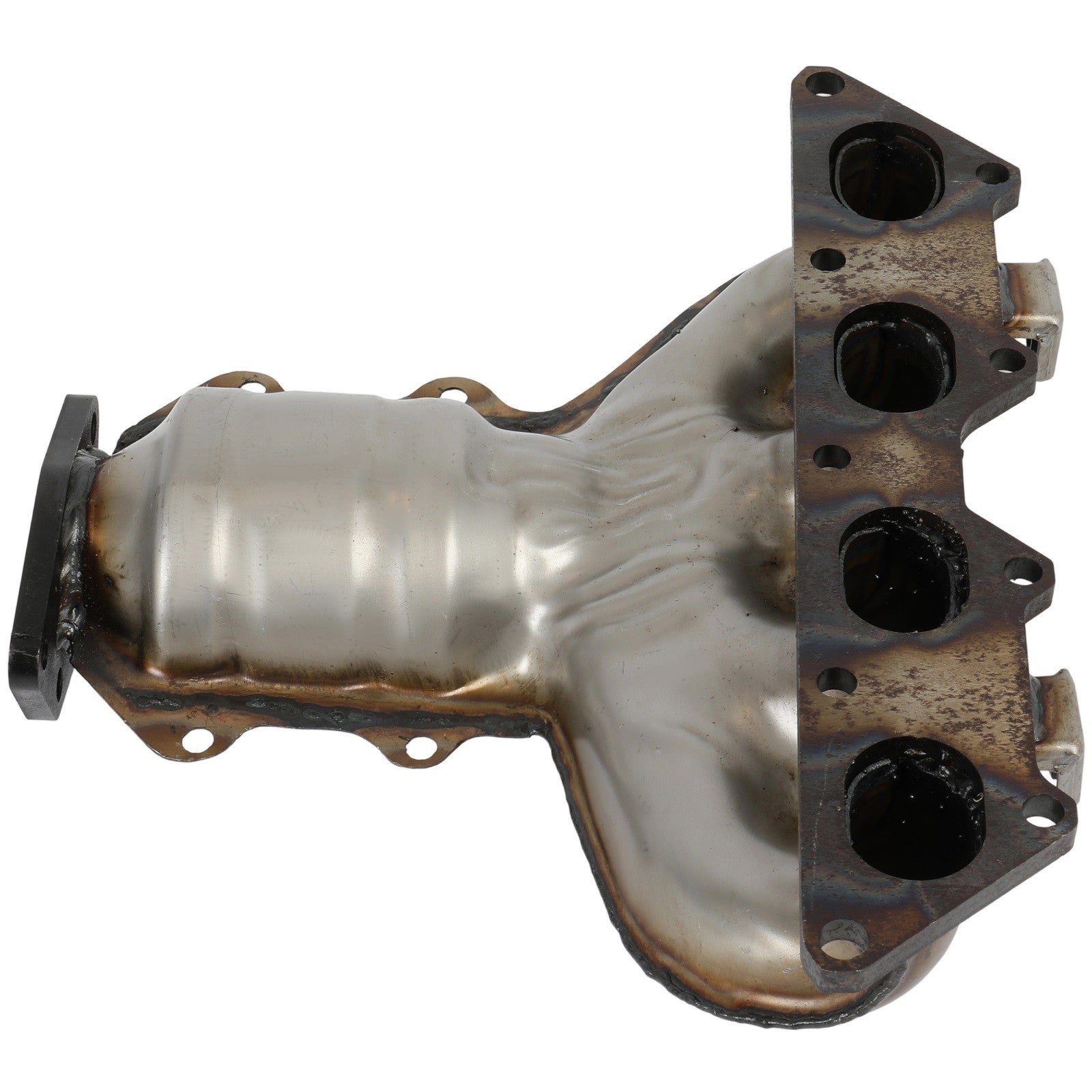 Front Manifold Catalytic Converter For 2002-07 Mitsubishi Lancer L4 2.0L 674-848 MITSUBISHI