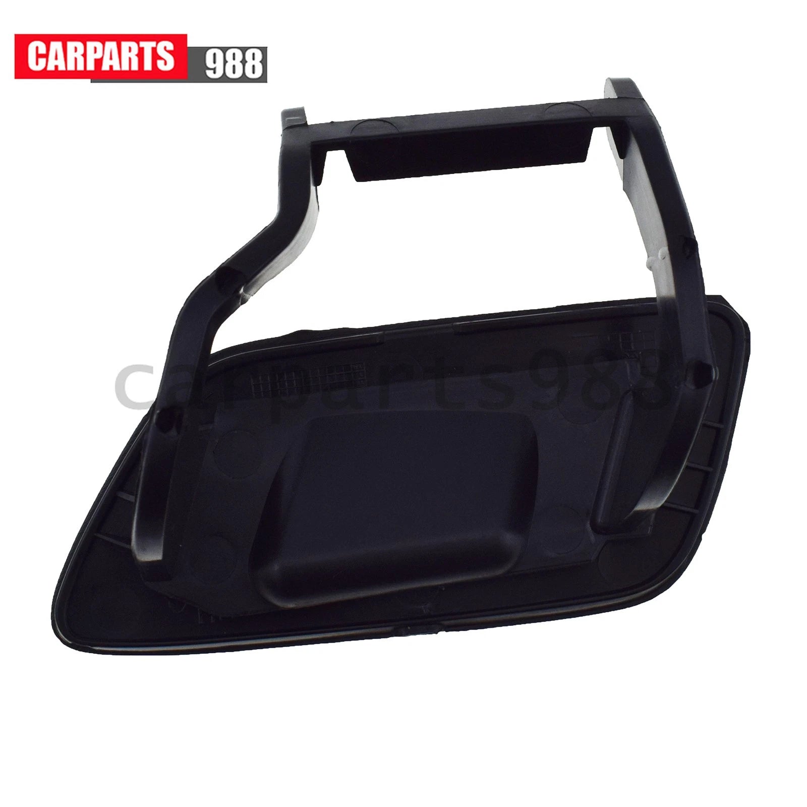 Right Passenger Front Bumper Headlight Washer Cover For Audi A5 /S5 B8 2012-2016 6B93BC-57