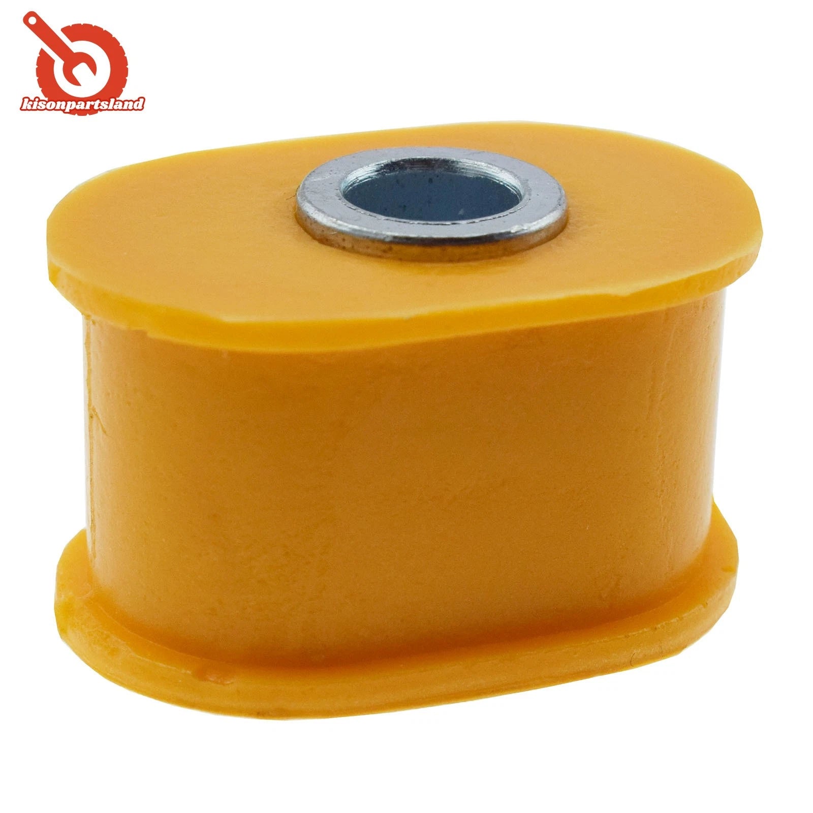 4PCS Door Brake Hinge Check Strap Rubber Bushes For BMW E65 E66 745i 51217112444 6B93BC-57