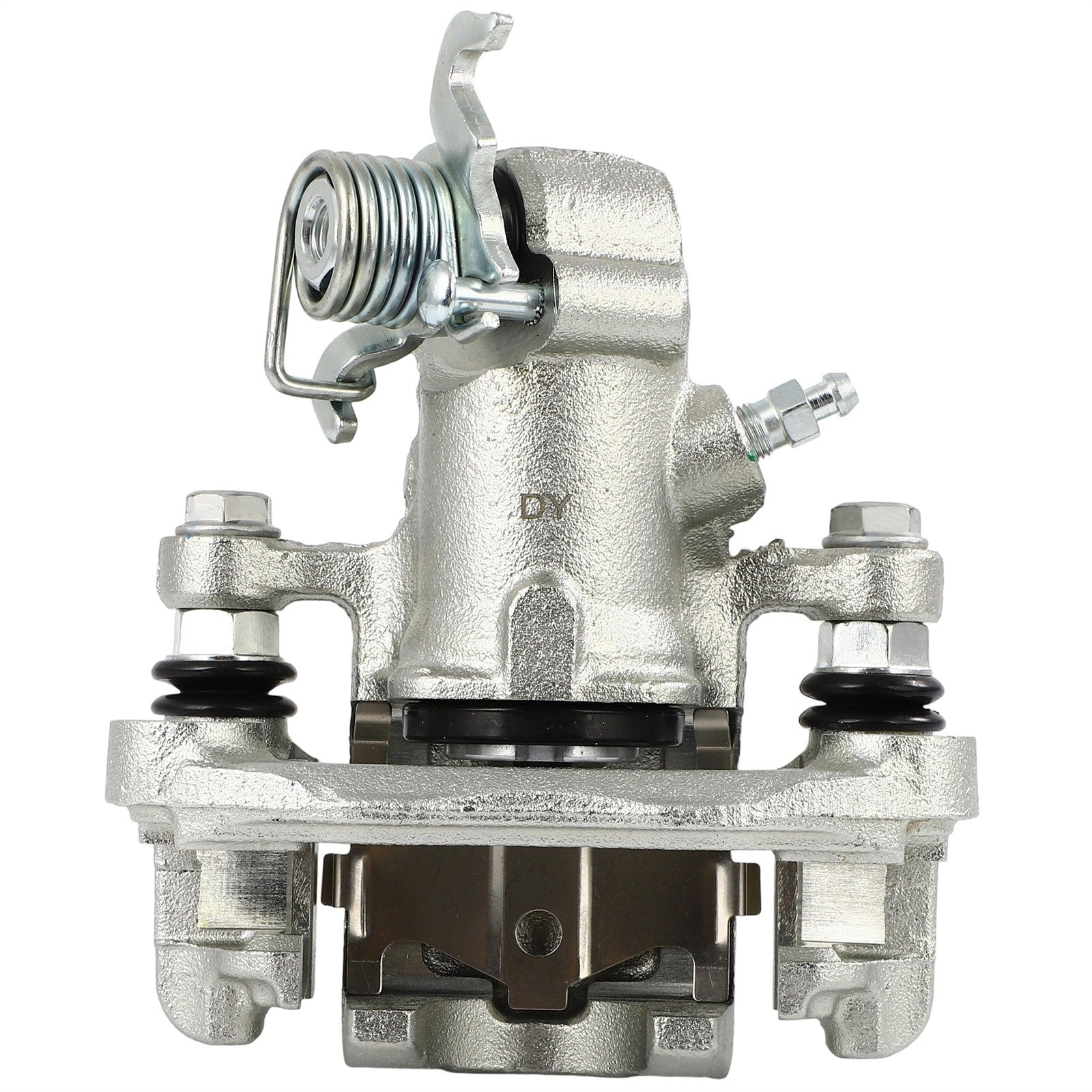 Rear Right Brake Caliper 1Pc For 2005-06 Hyundai Elantra 2004-08 Hyundai Tiburon 6B93BC-57