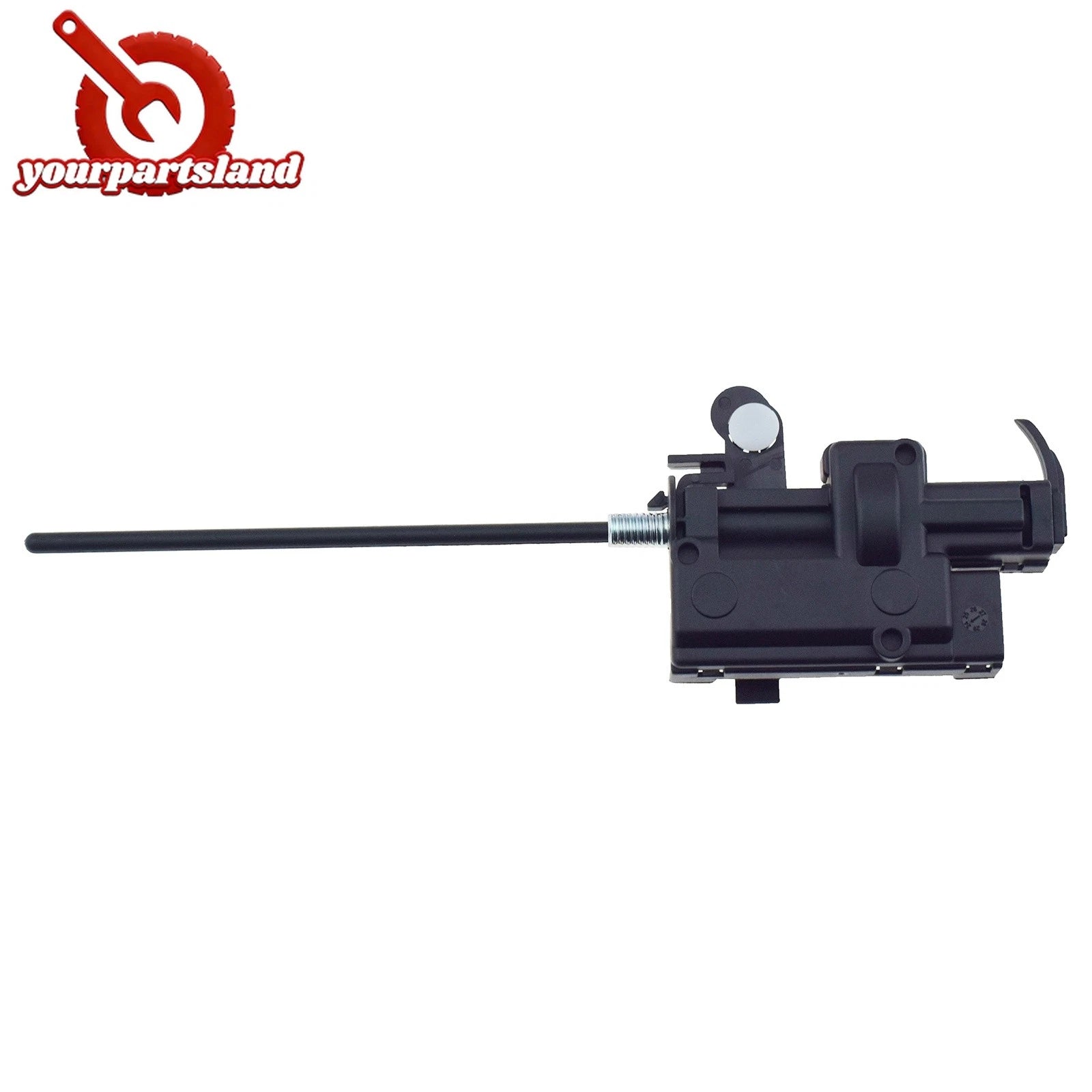 8200312600 Fuel Cap Servomotor Lock for Renualt Captur Clio Modus Scenic Fluence 6B93BC-57