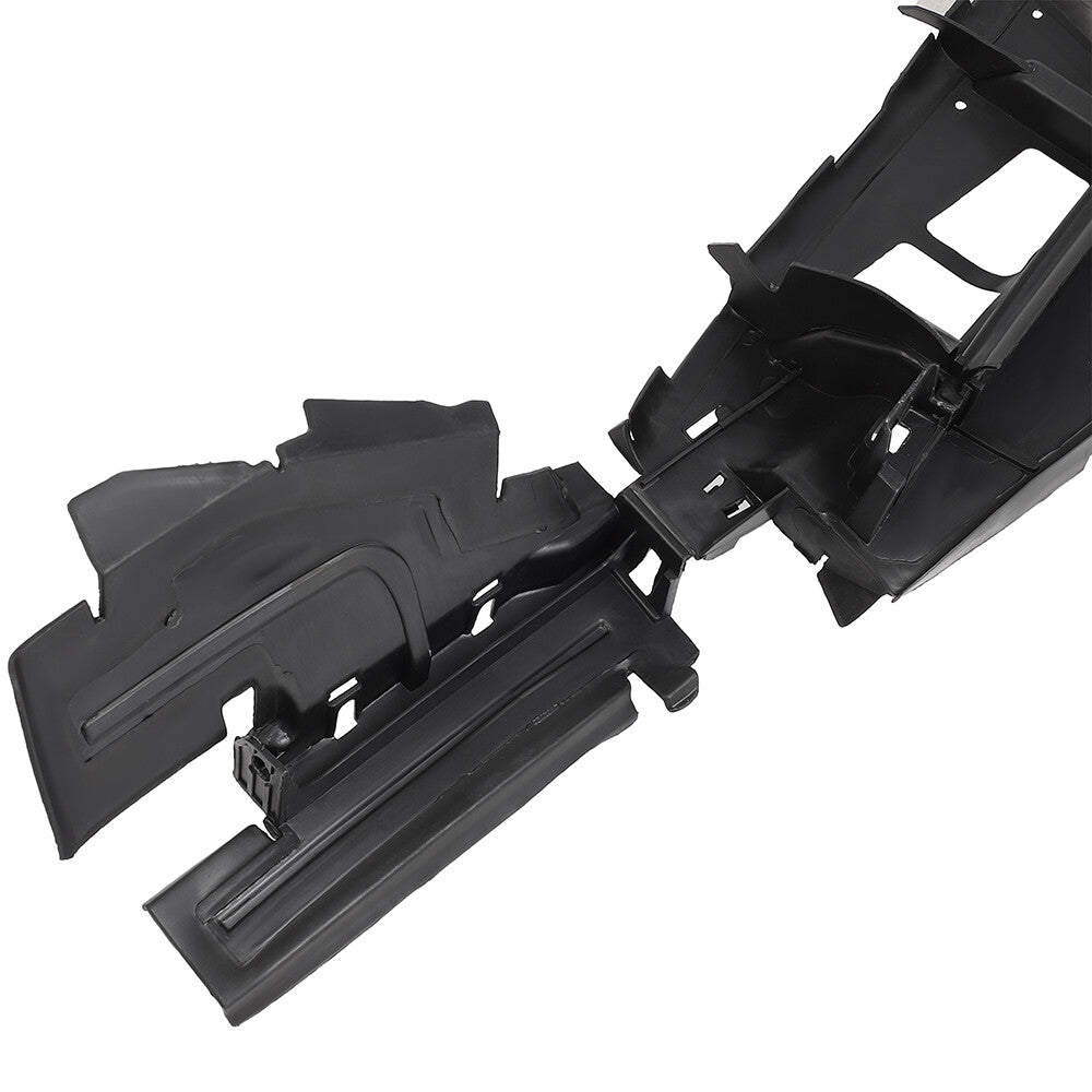 Radiator Support Core Assembly For 2016-2017 2018 2019 Chevrolet Malibu 6B93BC-57