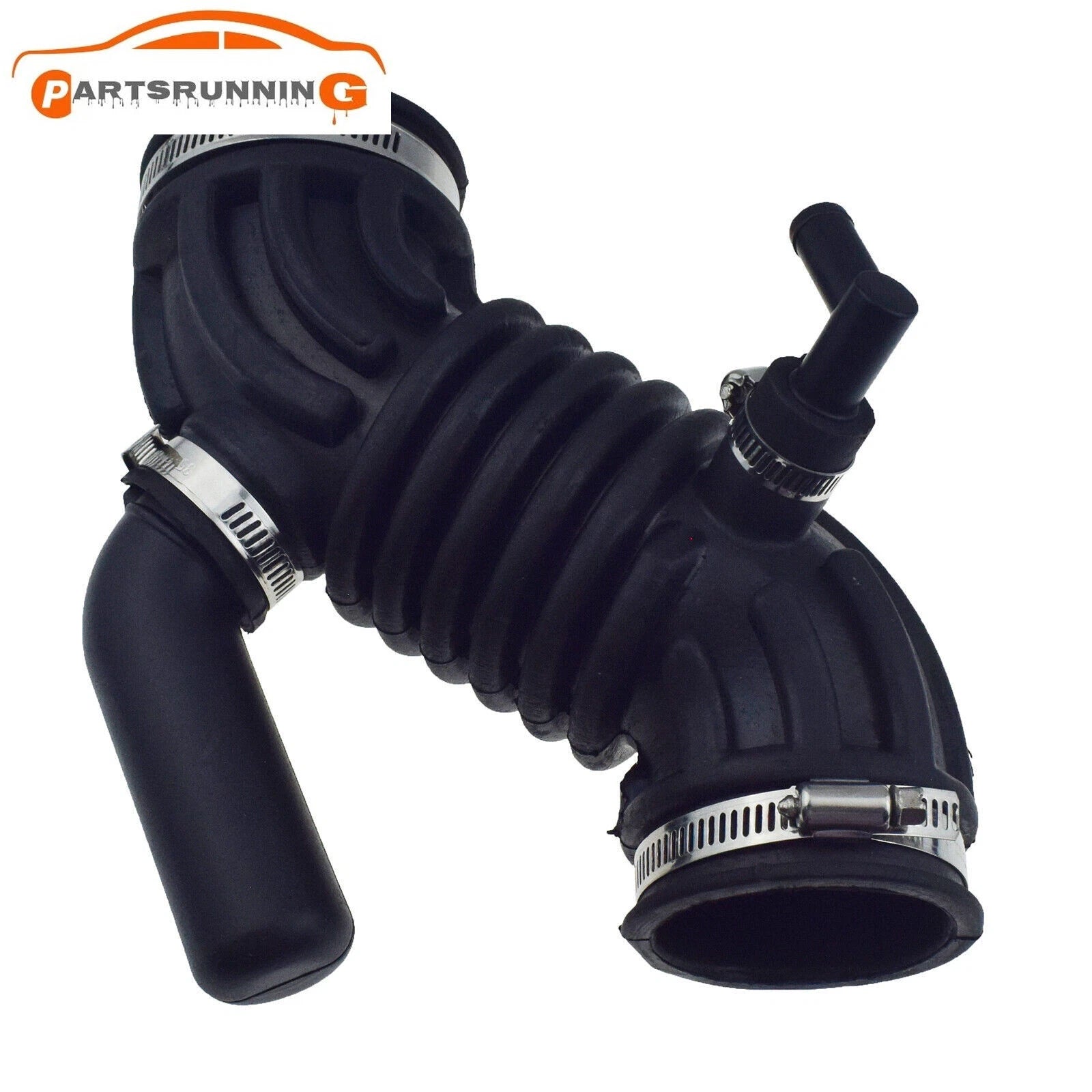 16576-JD00A5394 Air Cleaner Intake Duct Hose for Nissan Qashqai I J10 2006-2013 6B93BC-57