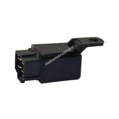 Excavator Electrical Relay 60214163 For Mitsubishi CA1a-DC24V-N-ACA1223-2 D06FRC 6B93BC-57