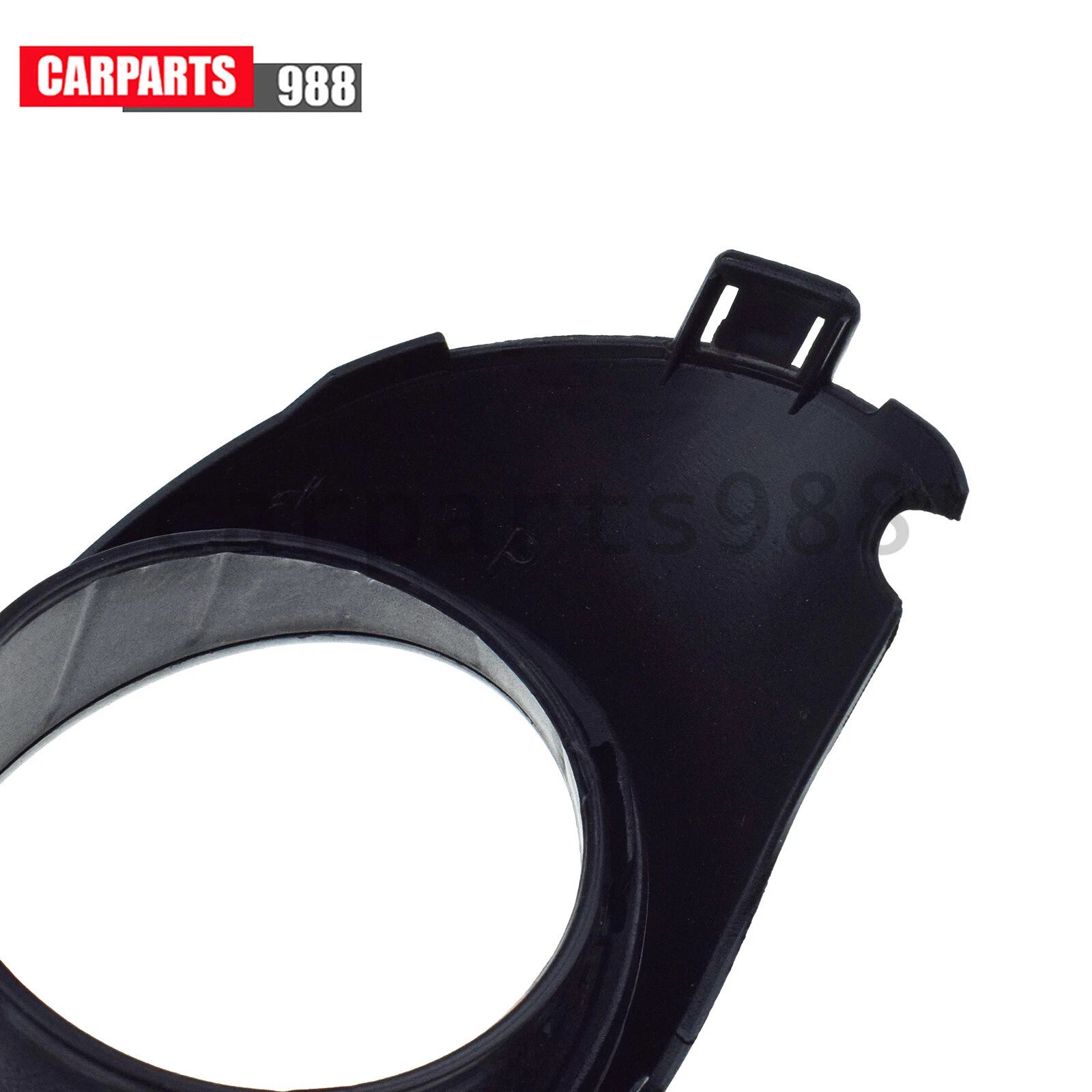 Front Right Side Fog Light Trim For 2013 2014-2015 Honda Civic 71116TR7A51 6B93BC-57