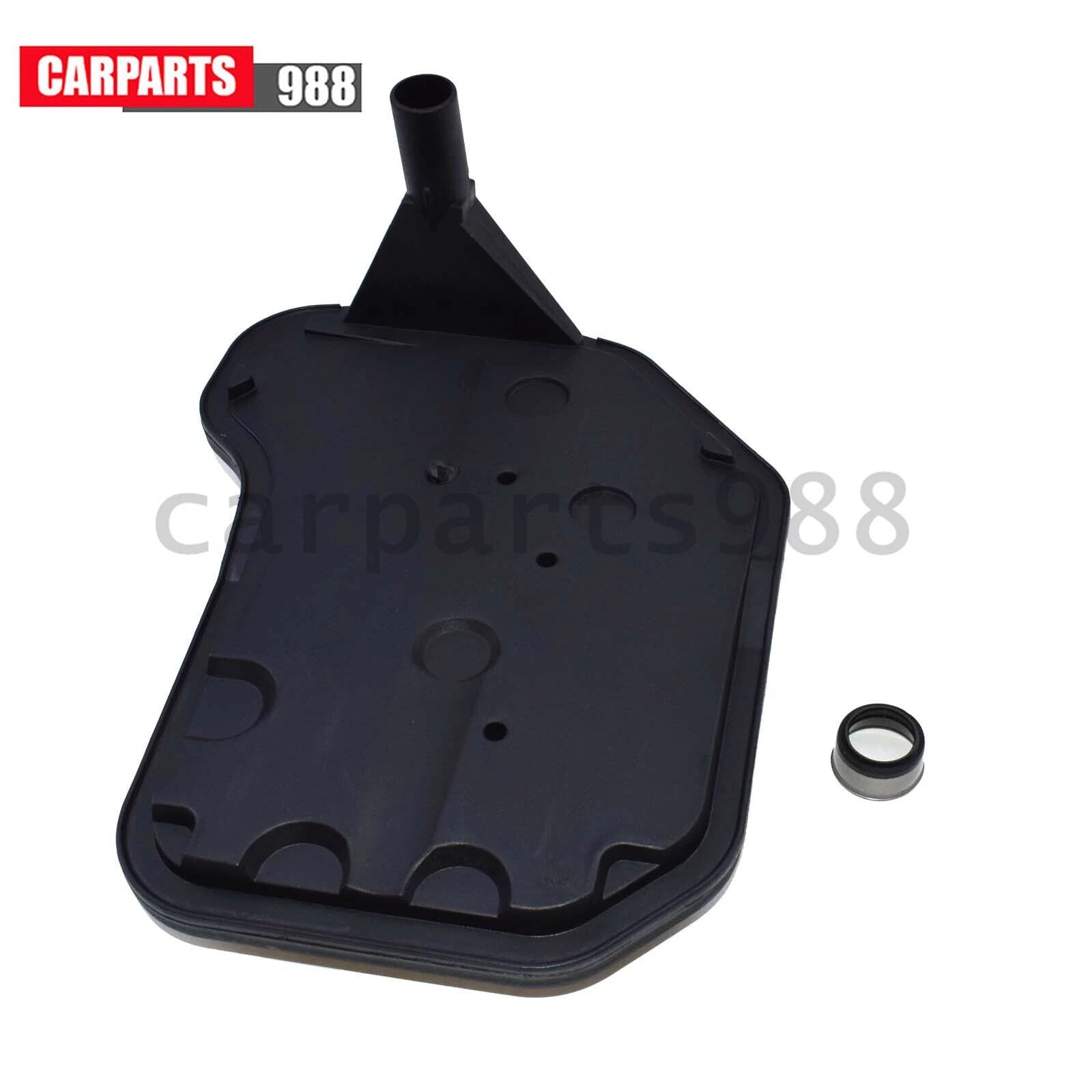 Transmission Filter Oil Pan Gasket 24208576 for Chevy GMC Express 4L60-E 4L65-E 6B93BC-57