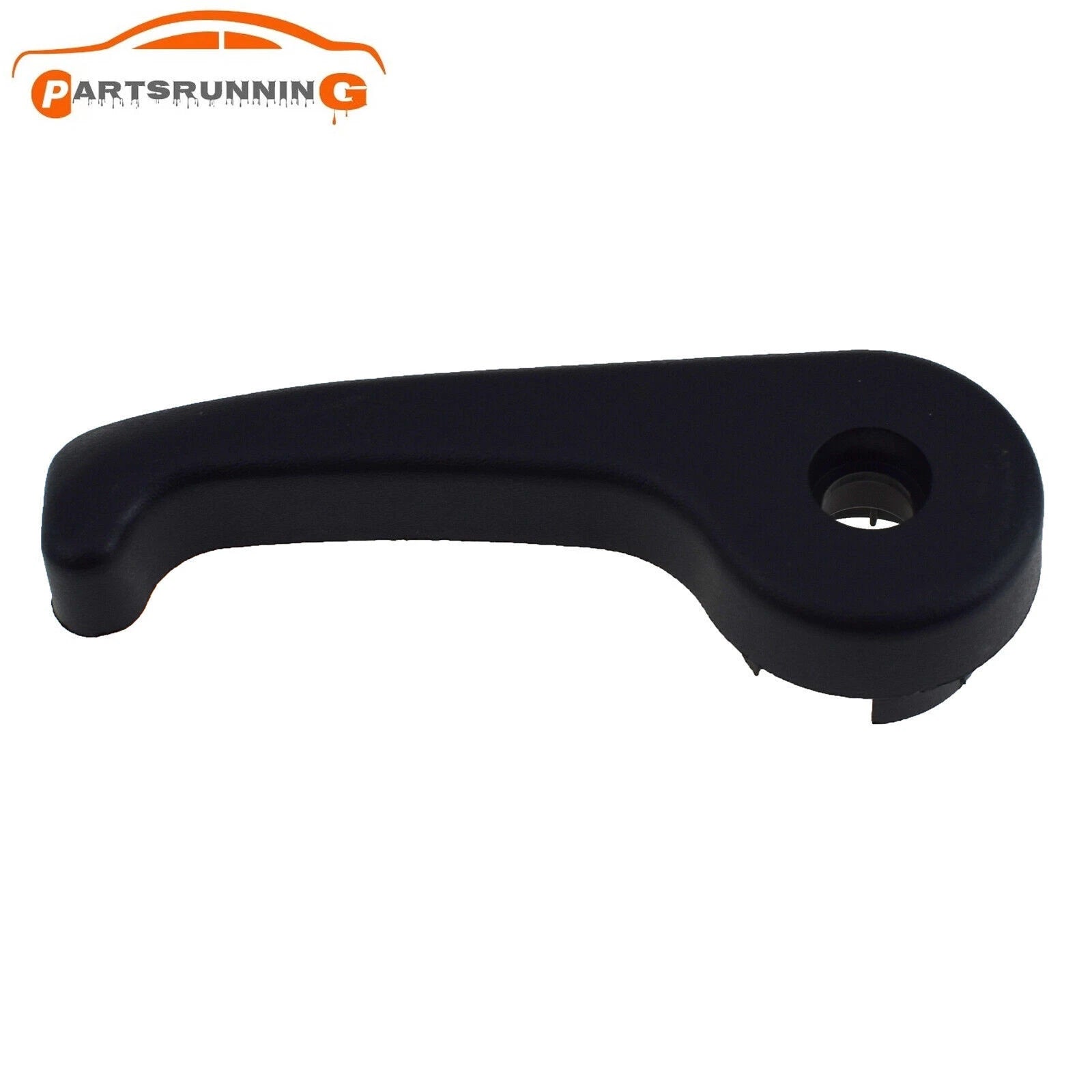 1 Set Hood Latch Release Handle & Base for 11-19 Hyundai Sonata 11-16 Kia Optima 6B93BC-57