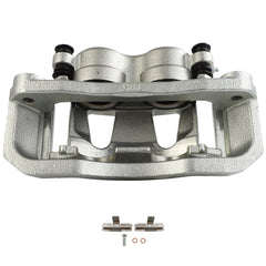 Front Left Brake Caliper 1Pc For 1995-99 Ford E-350 Econoline 1995-97 Ford F-350 6B93BC-57