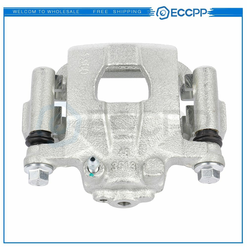 Rear Right Brake Caliper 1Pc  For 2002-2006 2013-2018 Nissan Altima 19-B2781A 6B93BC-57