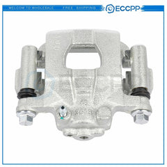 Rear Right Brake Caliper 1Pc  For 2002-2006 2013-2018 Nissan Altima 19-B2781A 6B93BC-57