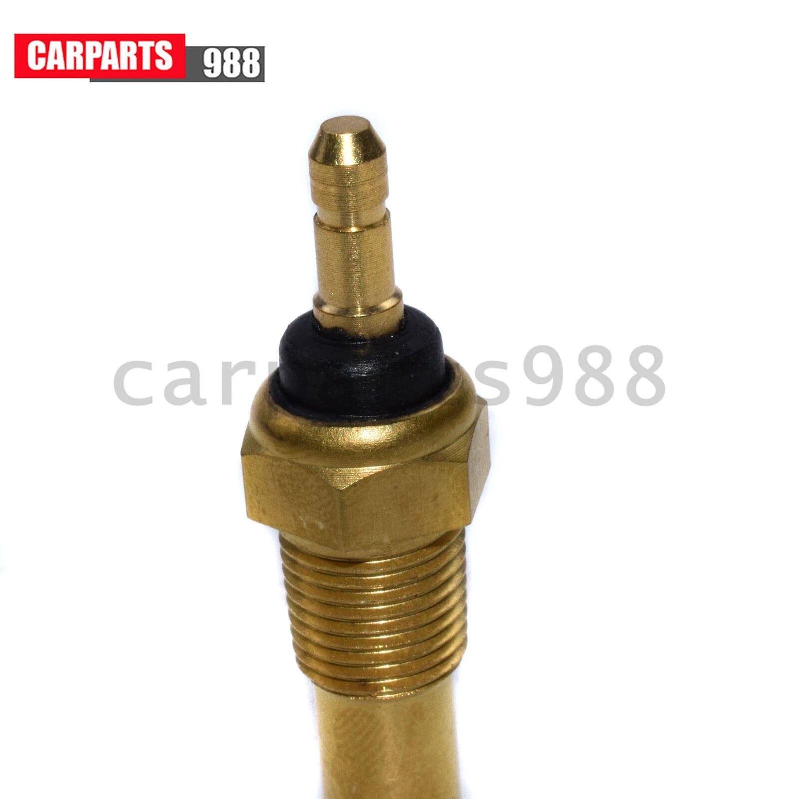 Coolant Temperature Sensor For Acura Honda Isuzu Pontiac Suzuki 37750-PH2-014 6B93BC-57